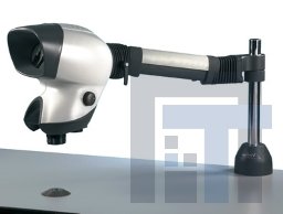 Высококачественный стереомикроскоп Mantis Elite Vision Engineering с шарнирным штативом